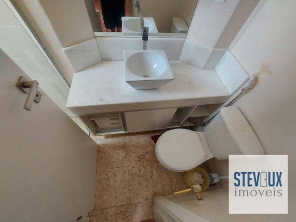 Imagem Apartamento com 4 Quartos para Alugar, 290 m² em Vila Nova Conceição - São Paulo