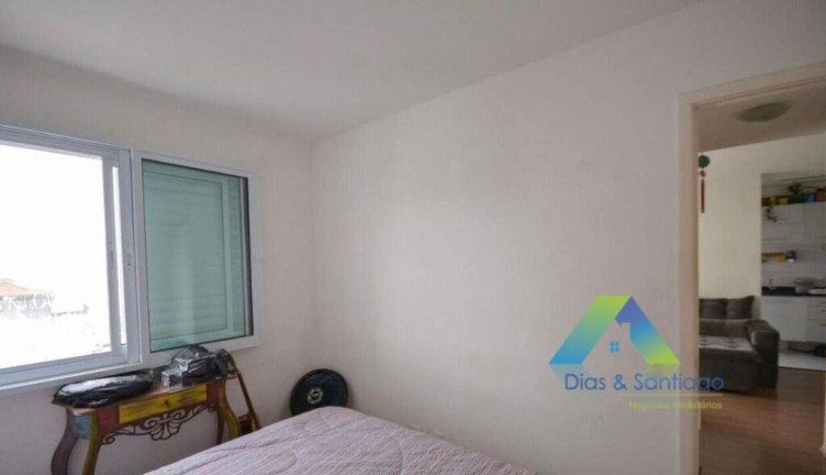 Imagem Apartamento com 2 Quartos à Venda, 49 m² em Cambuci - São Paulo Imagem Apartamento com 2 Quartos à Venda, 49 m² em Cambuci - São Paulo