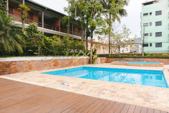Imagem Apartamento com 2 Quartos à Venda, 114 m² em Itaguá - Ubatuba
