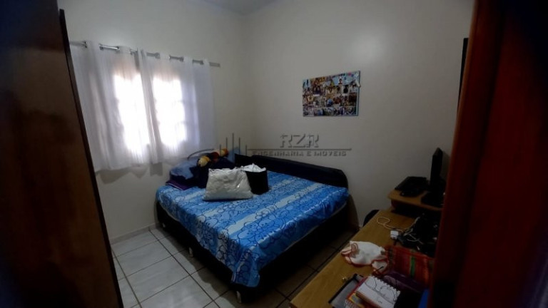 Imagem Casa com 3 Quartos à Venda, 200 m² em Parque Do Mirante - Luís Antônio