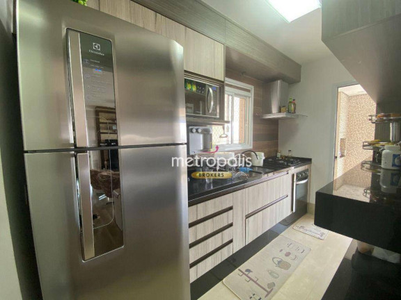 Imagem Apartamento com 3 Quartos à Venda, 105 m² em Vila Formosa - São Paulo
