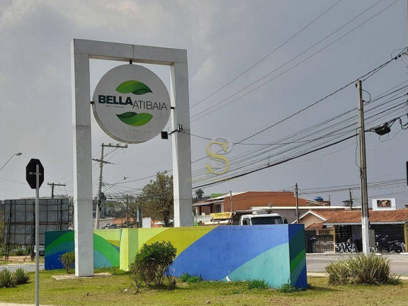 Imagem Casa com 3 Quartos à Venda, 98 m² em Bella Atibaia - Atibaia Imagem Casa com 3 Quartos à Venda, 98 m² em Bella Atibaia - Atibaia