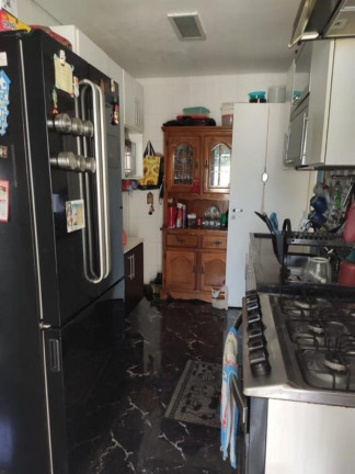 Imagem Apartamento com 3 Quartos à Venda, 110 m² em Vila Gumercindo - São Paulo