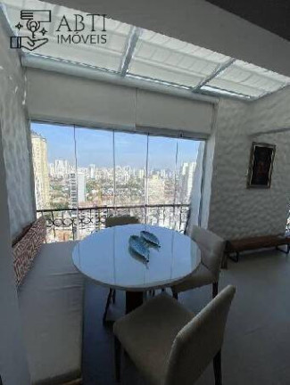 Imagem Apartamento com 2 Quartos à Venda, 72 m² em Vila Olímpia - São Paulo