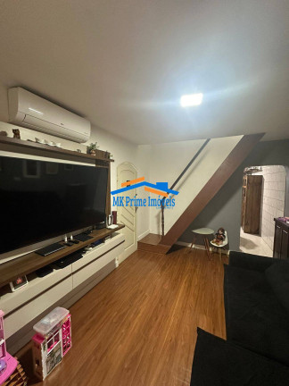 Imagem Sobrado com 3 Quartos à Venda, 141 m² em Km 18 - Osasco Imagem Sobrado com 3 Quartos à Venda, 141 m² em Km 18 - Osasco