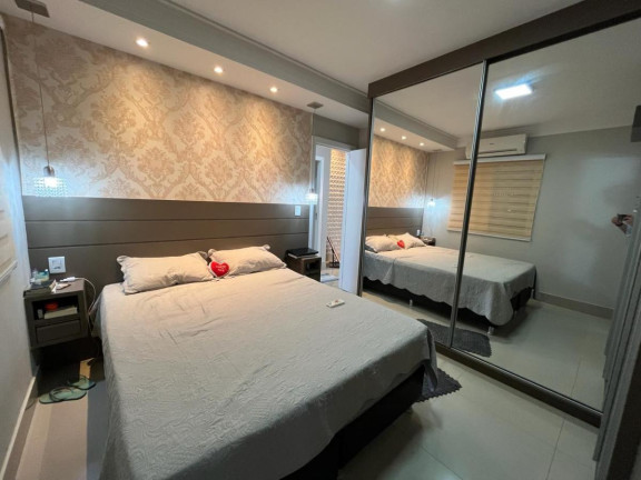 Imagem Casa com 3 Quartos à Venda, 167 m² em Jardim Imperial - Cuiabá