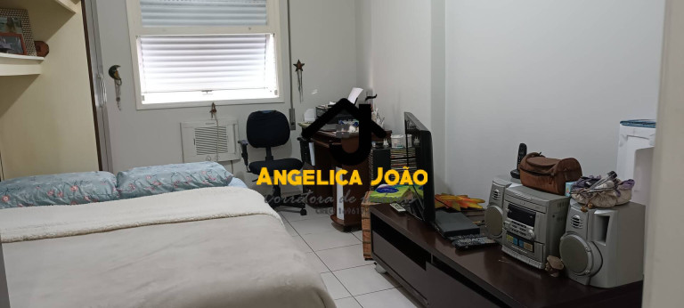 Imagem Apartamento com 4 Quartos à Venda, 170 m² em Itarare - São Vicente Imagem Apartamento com 4 Quartos à Venda, 170 m² em Itarare - São Vicente