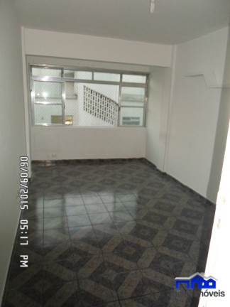 Imagem Apartamento com 1 Quarto à Venda, 41 m² em Ponta Da Praia - Santos Imagem Apartamento com 1 Quarto à Venda, 41 m² em Ponta Da Praia - Santos