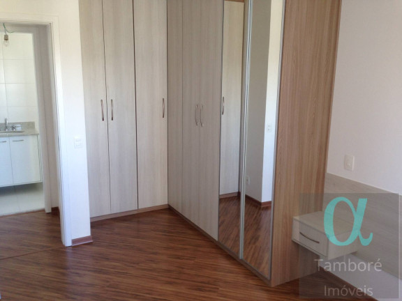 Imagem Apartamento com 1 Quarto à Venda, 51 m² em Melville Empresarial I E Ii - Barueri