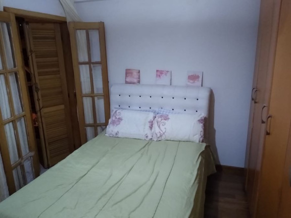 Imagem Sobrado com 3 Quartos à Venda, 116 m² em Cambuci - Sp Imagem Sobrado com 3 Quartos à Venda, 116 m² em Cambuci - Sp