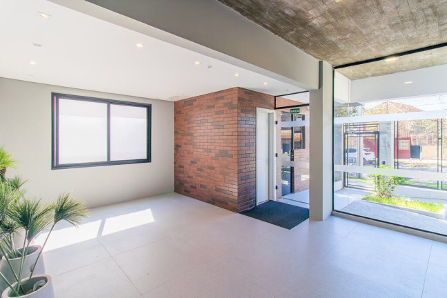 Imagem Apartamento com 1 Quarto à Venda, 75 m² em Vila João Pessoa - Porto Alegre