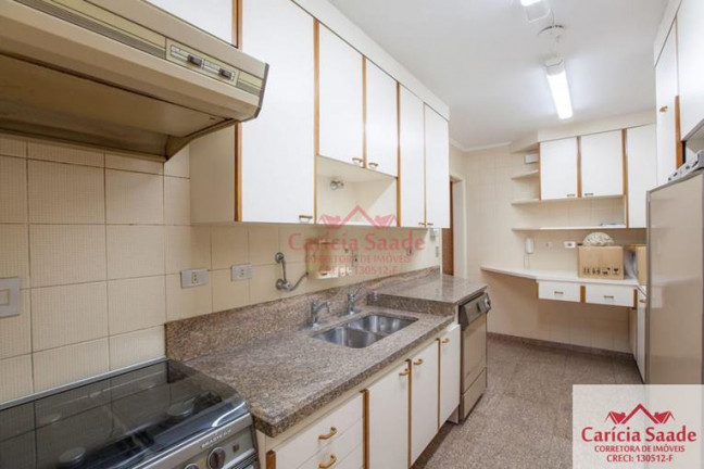 Imagem Apartamento com 4 Quartos à Venda, 204 m² em Jardim Paulista - São Paulo Imagem Apartamento com 4 Quartos à Venda, 204 m² em Jardim Paulista - São Paulo