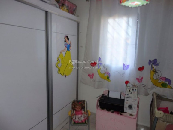 Imagem Sobrado com 3 Quartos à Venda, 150 m² em Vila Augusta - Guarulhos