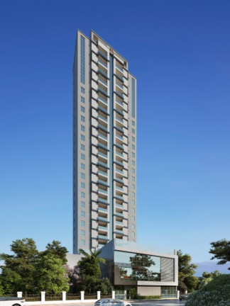 Apartamento com 3 Quartos à Venda, 132 m² em Meia Praia - Itapema