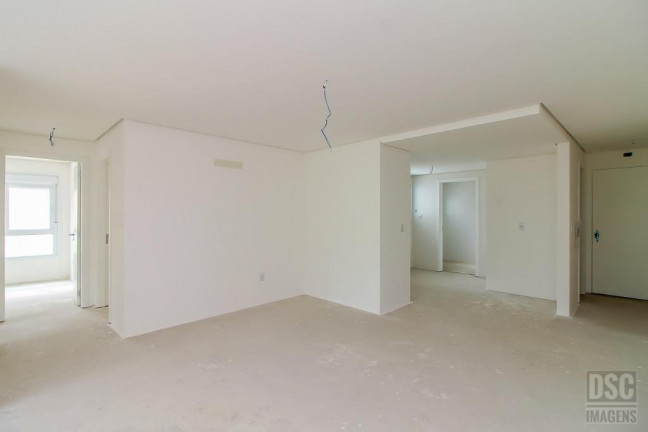 Imagem Apartamento com 3 Quartos à Venda, 110 m² em Menino Deus - Porto Alegre