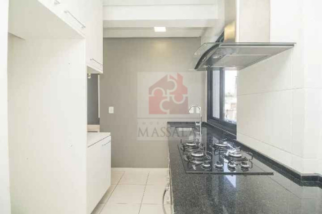 Imagem Apartamento com 1 Quarto à Venda, 49 m² em Santana - Porto Alegre