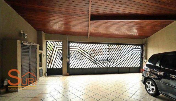 Imagem Sobrado com 4 Quartos à Venda, 300 m² em Utinga - Santo André Imagem Sobrado com 4 Quartos à Venda, 300 m² em Utinga - Santo André