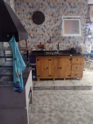Imagem Casa com 3 Quartos à Venda, 180 m² em Rudge Ramos - São Bernardo Do Campo Imagem Casa com 3 Quartos à Venda, 180 m² em Rudge Ramos - São Bernardo Do Campo
