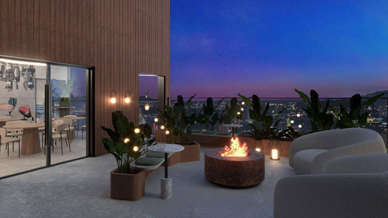 Imagem Apartamento com 1 Quarto à Venda, 69 m² em Centro - Santa Cruz Do Sul Imagem Apartamento com 1 Quarto à Venda, 69 m² em Centro - Santa Cruz Do Sul