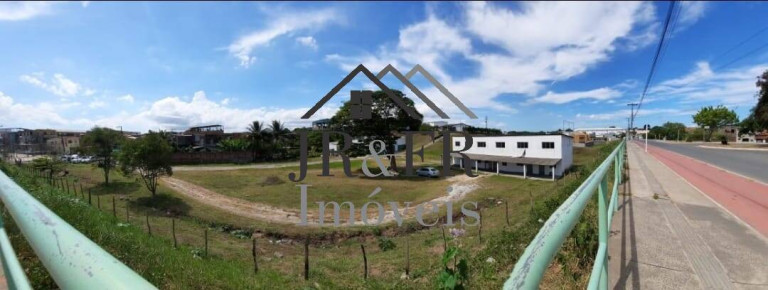 Imagem Terreno à Venda, 22 m² em Patanguinha - Simões Filho Imagem Terreno à Venda, 22 m² em Patanguinha - Simões Filho