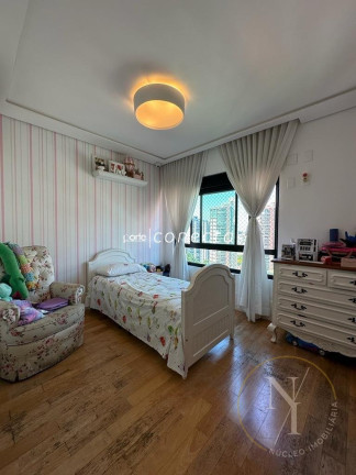 Imagem Apartamento com 4 Quartos à Venda, 165 m² em Jardim Analia Franco - São Paulo Imagem Apartamento com 4 Quartos à Venda, 165 m² em Jardim Analia Franco - São Paulo