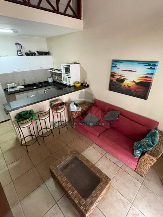 Imagem Casa de Condomínio com 2 Quartos à Venda, 92 m² em Massaguaçu - Caraguatatuba