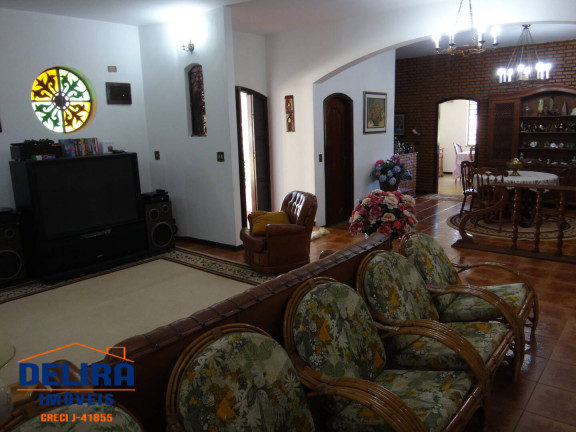 Imagem Chácara com 7 Quartos à Venda, 95 m² em Mato Dentro - Atibaia Imagem Chácara com 7 Quartos à Venda, 95 m² em Mato Dentro - Atibaia