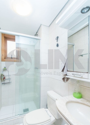 Imagem Apartamento com 3 Quartos à Venda, 93 m² em Petrópolis - Porto Alegre