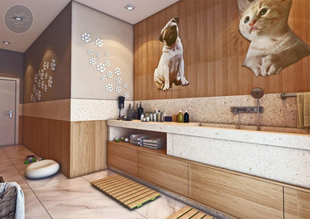 Imagem Imóvel com 2 Quartos à Venda, 74 m² em Flórida - Praia Grande