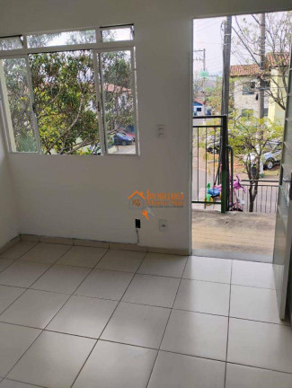 Casa com 2 Quartos à Venda, 50 m² em Residencial Parque Cumbica - Guarulhos