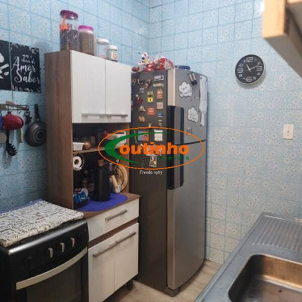 Imagem Apartamento com 2 Quartos à Venda, 60 m² em Tijuca - Rio De Janeiro Imagem Apartamento com 2 Quartos à Venda, 60 m² em Tijuca - Rio De Janeiro