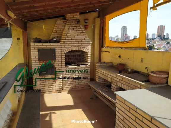 Imagem Casa com 4 Quartos à Venda, 210 m² em água Fria - São Paulo Imagem Casa com 4 Quartos à Venda, 210 m² em água Fria - São Paulo
