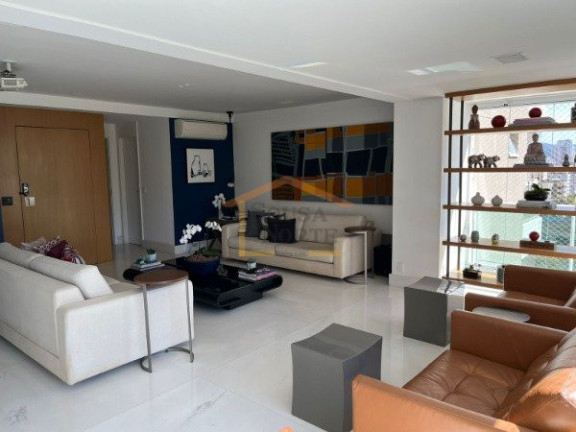 Imagem Apartamento com 4 Quartos para Alugar, 220 m² em Santana - São Paulo