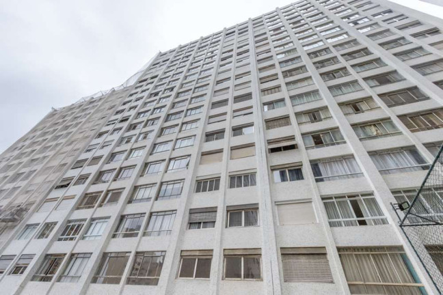 Imagem Imóvel com 3 Quartos à Venda, 127 m² em Santa Cecília - São Paulo