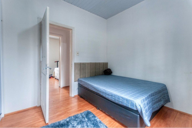 Imagem Casa com 5 Quartos à Venda, 388 m² em Jardim Da Saúde - São Paulo