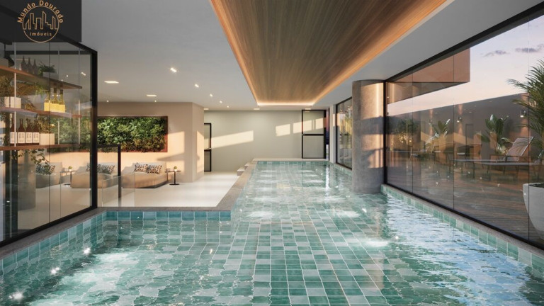 Imagem Apartamento com 2 Quartos à Venda, 69 m² em Centro - Ribeirão Pires
