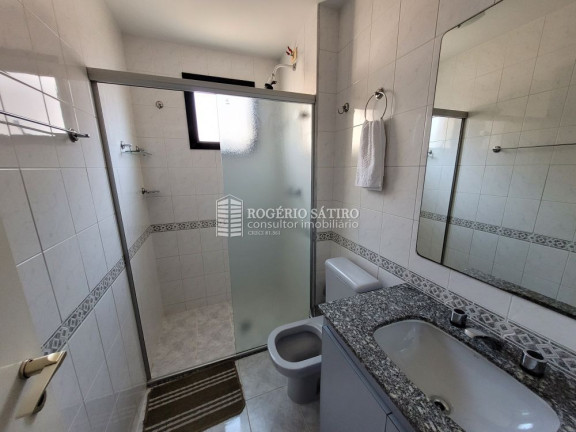 Imagem Apartamento com 3 Quartos à Venda, 117 m² em Jardim Vila Mariana - São Paulo