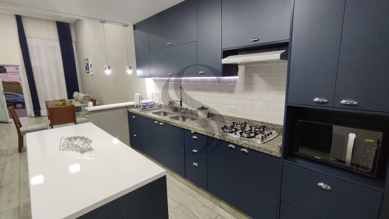 Imagem Casa com 2 Quartos à Venda, 152 m² em Horto Florestal - Sorocaba Imagem Casa com 2 Quartos à Venda, 152 m² em Horto Florestal - Sorocaba