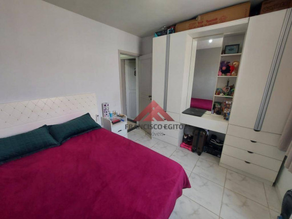 Imagem Apartamento com 2 Quartos à Venda, 60 m² em Colubande - São Gonçalo Imagem Apartamento com 2 Quartos à Venda, 60 m² em Colubande - São Gonçalo
