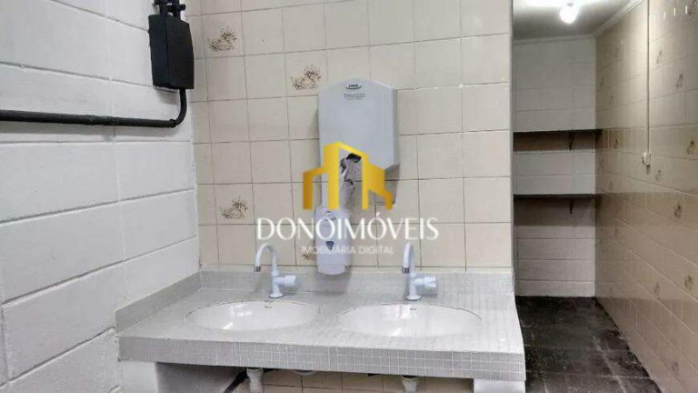 Imagem Imóvel Comercial à Venda, 1.068 m² em Jardim - Santo André Imagem Imóvel Comercial à Venda, 1.068 m² em Jardim - Santo André