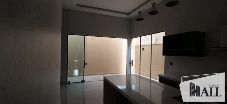 Imagem Casa com 3 Quartos à Venda, 126 m² em Residencial Regissol Ii - Mirassol Imagem Casa com 3 Quartos à Venda, 126 m² em Residencial Regissol Ii - Mirassol