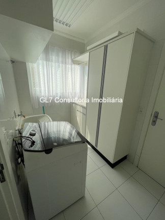 Imagem Apartamento com 3 Quartos à Venda, 172 m² em Vila Sfeir - Indaiatuba