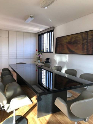 Imagem Apartamento com 3 Quartos à Venda, 281 m² em Higienopolis - São Paulo