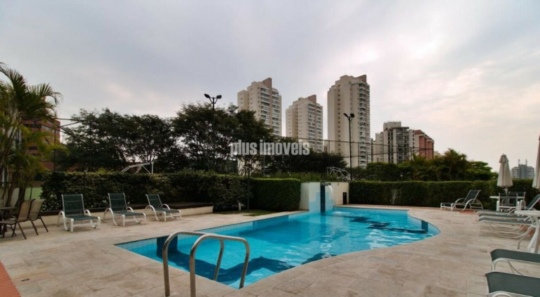 Imagem Apartamento com 3 Quartos à Venda, 84 m² em Morumbi - São Paulo Imagem Apartamento com 3 Quartos à Venda, 84 m² em Morumbi - São Paulo