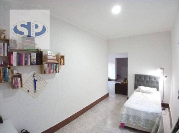 Imagem Imóvel com 4 Quartos à Venda, 124 m² em Indianópolis - São Paulo