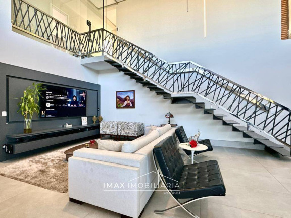 Imagem Casa de Condomínio com 5 Quartos à Venda, 380 m² em Intermares - Cabedelo