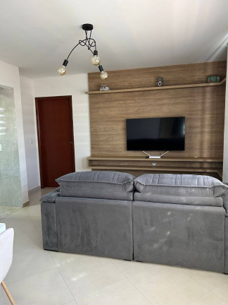 Apartamento com 2 Quartos à Venda,  em Atibaia Jardim - Atibaia
