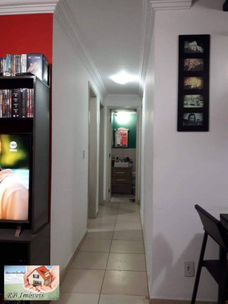 Imagem Apartamento com 3 Quartos à Venda, 171 m² em Parque São Vicente - Mauá Imagem Apartamento com 3 Quartos à Venda, 171 m² em Parque São Vicente - Mauá