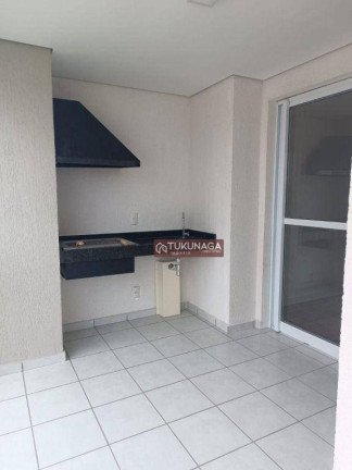 Imagem Apartamento com 2 Quartos à Venda, 75 m² em Jardim Flor Da Montanha - Guarulhos