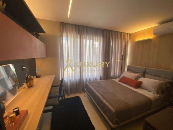 Imagem Imóvel com 1 Quarto à Venda, 42 m² em Lourdes - Belo Horizonte